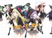 动漫：二次元就是好，能开这么多后宫妹子！