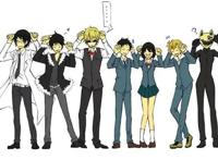 写作视角切换：文字作为意识的载体，主角就是意识投射的对象