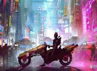 10本已完结赛博朋克风西幻小说，超凡vs科技，血肉苦弱，机械飞升