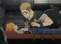 这部七月新番，已经开播了，第一话表现非常不错