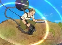 这部七月新番，已经开播了，第一话表现非常不错