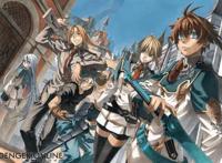 世界观设定不输进击的巨人，从头到尾打戏不断却无趣至极的龙傲天