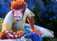 据说《苹果核战记》是每个做动画的当年都看过的一部CG动画