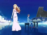 良心好评，视听盛宴！十部音乐题材日本动漫推荐