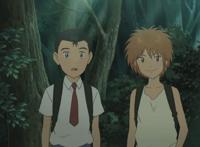 动漫电影浅析丨《钢琴之森》寻找内心的声音，天才不会被规则限制