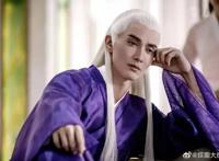 高伟光出演民国吸血鬼《如月》，还没开播可以先看看这