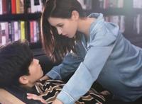 高伟光出演民国吸血鬼《如月》，还没开播可以先看看这