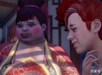 谁说国漫没有双胞胎，最后一个吓死你