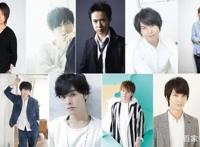 18年度男性声优最受欢迎榜，粉丝：不用想，第一名就是卡米亚