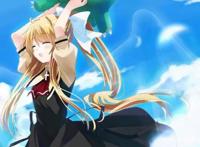 你可以不爱打游戏，也可以不爱到处旅游，但不能不看动漫！