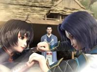 四海鲸骑：折伐罗和百地七里互殴，昔日情同姐妹，如今反目成仇？