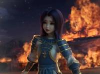 四海鲸骑：折伐罗和百地七里互殴，昔日情同姐妹，如今反目成仇？