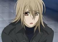 盘点：动漫里那些扎马尾的美男子，《吸血鬼骑士》黑主灰阁上榜