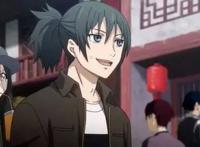 盘点：动漫里那些扎马尾的美男子，《吸血鬼骑士》黑主灰阁上榜