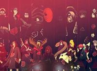 给人强大的优越感，那些动漫里出场就被捧上天的动漫组织