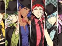 给人强大的优越感，那些动漫里出场就被捧上天的动漫组织