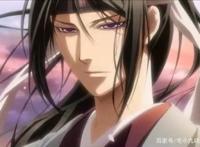 唯美男子与动漫不可辜负，恰巧这些动漫都有美男子……