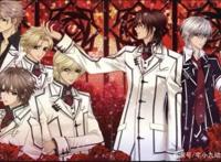 唯美男子与动漫不可辜负，恰巧这些动漫都有美男子……