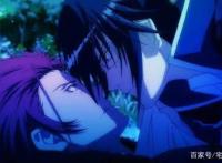 唯美男子与动漫不可辜负，恰巧这些动漫都有美男子……