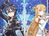 动漫男神千千万，发色成最主要的特征？五彩斑斓的黑也可以成男神