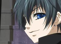 盘点：动漫中的五大帅哥，《吸血鬼骑士》中就有两个