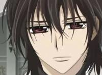 盘点：动漫中的五大帅哥，《吸血鬼骑士》中就有两个