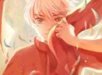 动漫：只要我还爱着，做备胎又何妨？心疼他们！