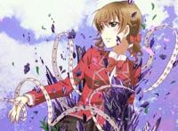 动漫：只要我还爱着，做备胎又何妨？心疼他们！