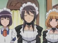 盘点5部少女动漫，《元气少女缘结神》上榜