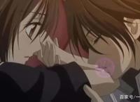 吸血鬼系列动漫，哪一部是你最喜欢的