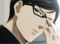 优雅的贵族，黑夜中的玫瑰，经典动漫《吸血鬼骑士》