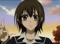 回顾十年经典动漫吸血鬼骑士，你还能叫出几个人物名字呢？