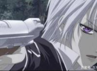 回顾十年经典动漫吸血鬼骑士，你还能叫出几个人物名字呢？