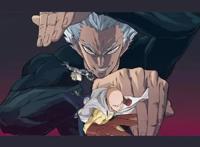 别怪JC社了，就凭《一拳超人》第一季的品质，第二季谁都做不好！