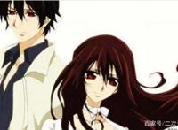 玖兰枢并不喜欢优姬，而是为了承诺？全是因为他