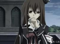 《吸血鬼骑士》黑主灰阎如此强大，却始终中立，跟他的出身有关