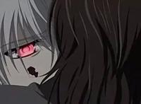 年少不懂事，吸血鬼骑士，我看过的最虐的动漫没有之一！