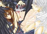 老番推荐：三部好看又冷门的动漫，《吸血鬼骑士》你看过吗