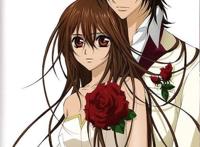《吸血鬼骑士》：吸血鬼的悲愿，纠缠的爱恋