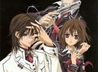 当年的少女向神番《吸血鬼骑士》还记得吗（附罗马音&中文谐音）