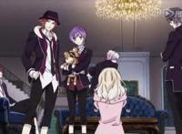 推荐四部好看的吸血鬼题材动漫，《吸血鬼骑士》排第一