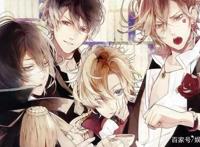 颜值超高的吸血鬼动漫，《吸血鬼骑士》玫兰枢确实是帅气十足！