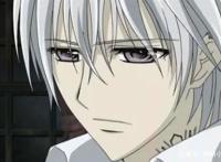 吸血鬼骑士：一部美男云集的神转折动漫