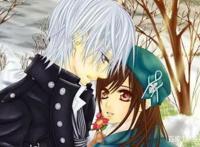 吸血鬼骑士：一部美男云集的神转折动漫