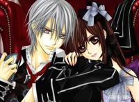 吸血鬼骑士：一部美男云集的神转折动漫