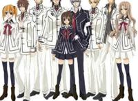 吸血鬼骑士结局：优姬给两个男主带绿帽？网友：毁经典