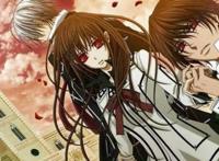 吸血鬼骑士结局：优姬给两个男主带绿帽？网友：毁经典