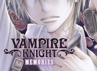 少女漫《吸血鬼骑士》推出续作，人气男主玖兰枢终于要醒了！