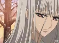 《吸血鬼骑士》1 2季