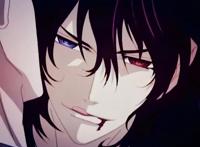 《吸血鬼骑士》1 2季